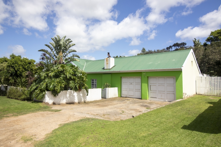 3 Bedroom Property for Sale in East Bank Eastern Cape
